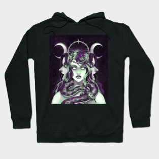 Hecate Hoodie